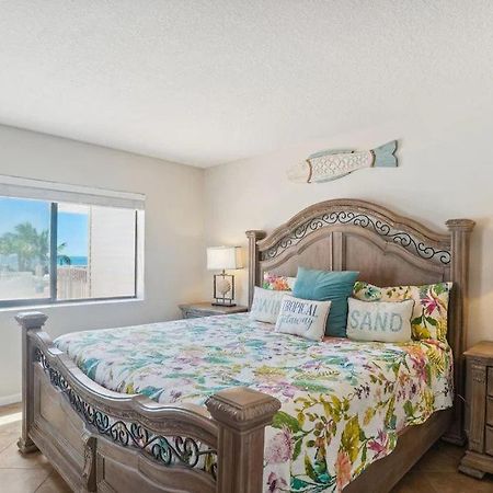 Beach Palms- Unit 102 Clearwater Beach Exterior foto
