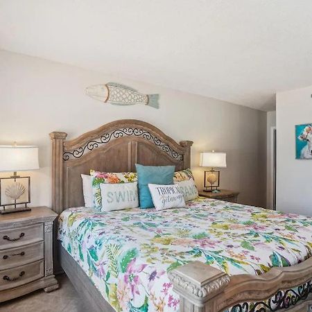Beach Palms- Unit 102 Clearwater Beach Exterior foto