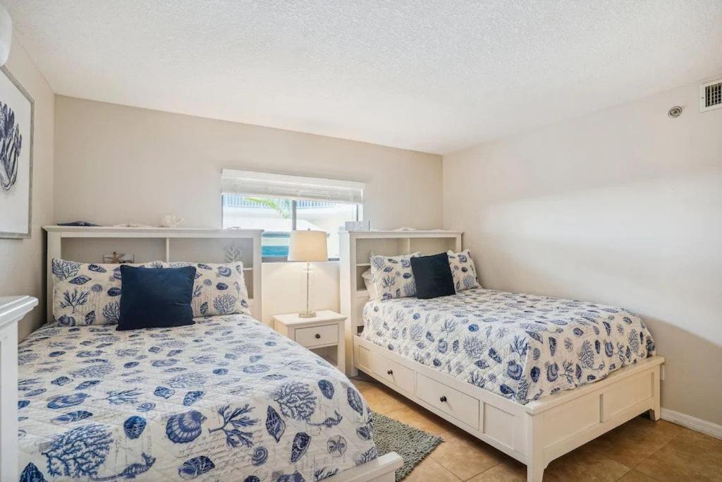 Beach Palms- Unit 102 Clearwater Beach Exterior foto