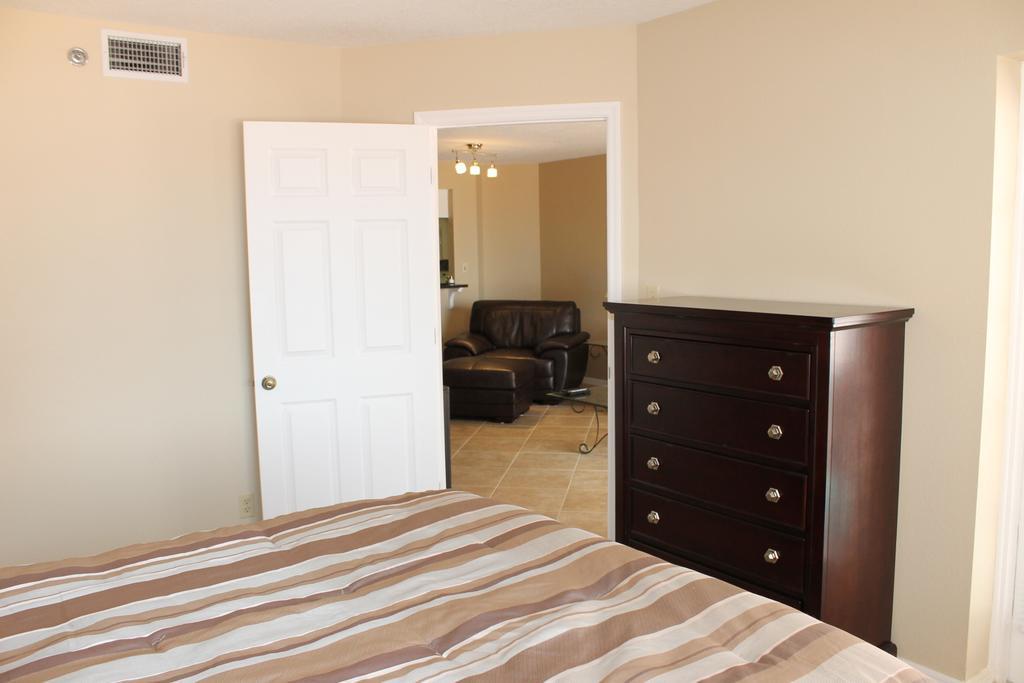 Beach Palms- Unit 102 Clearwater Beach Exterior foto