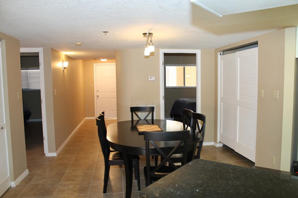 Beach Palms- Unit 102 Clearwater Beach Exterior foto